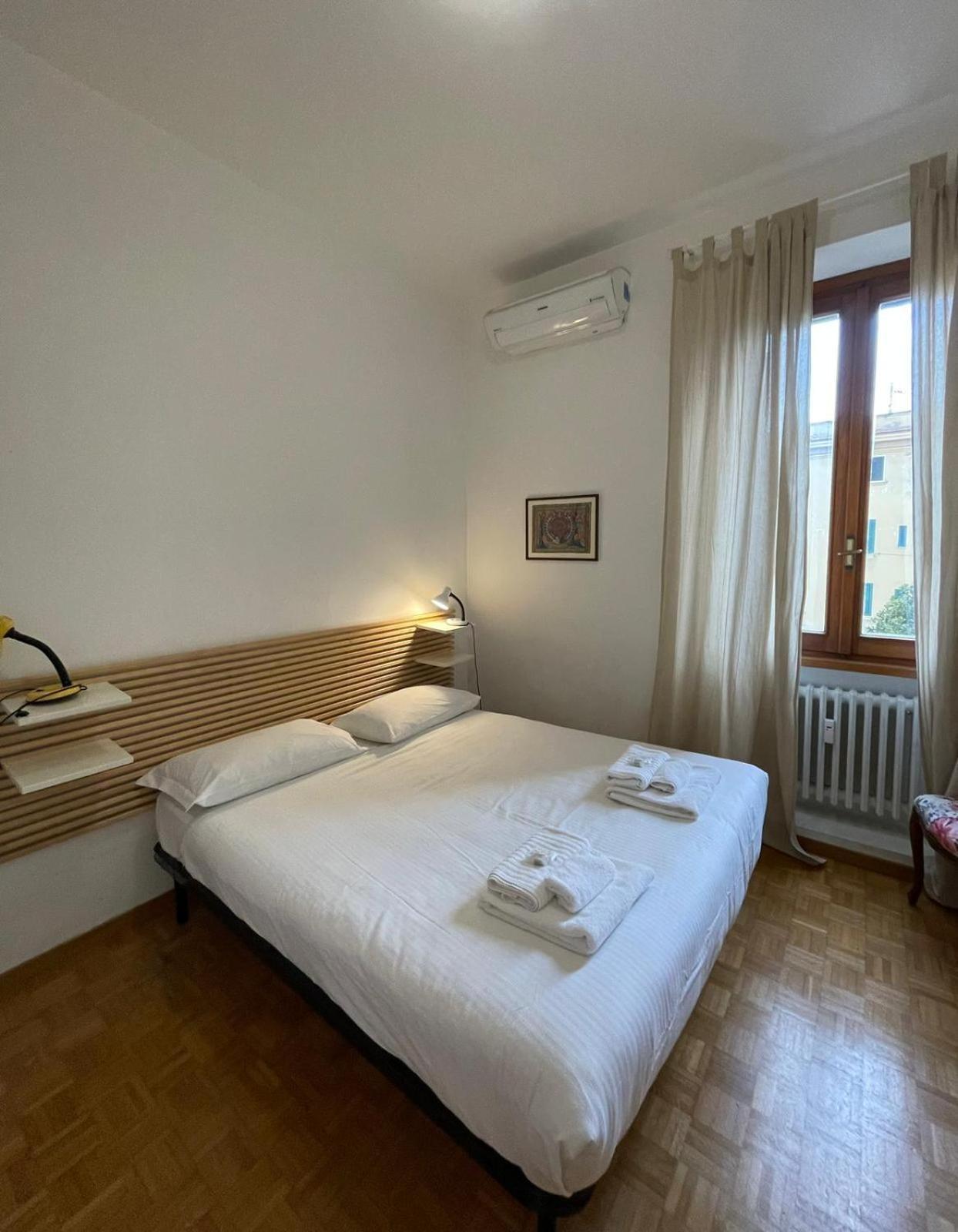 Apartment Dome At - La Cupola A Casa Rom