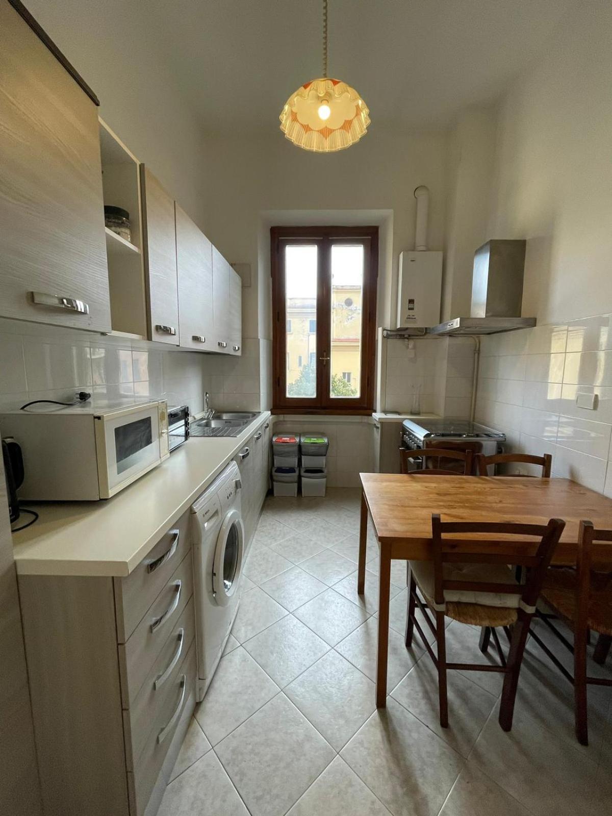 Apartamento Dome At - La Cupola A Casa