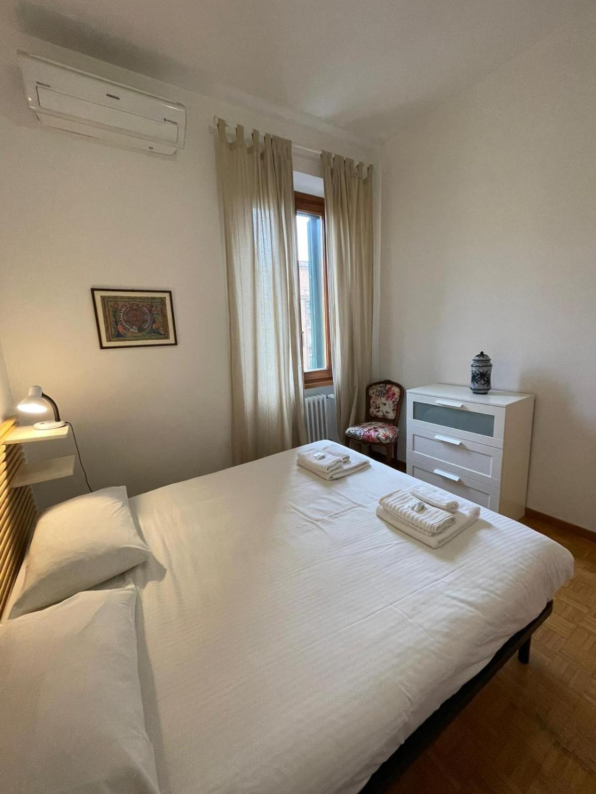 Apartamento Dome At - La Cupola A Casa