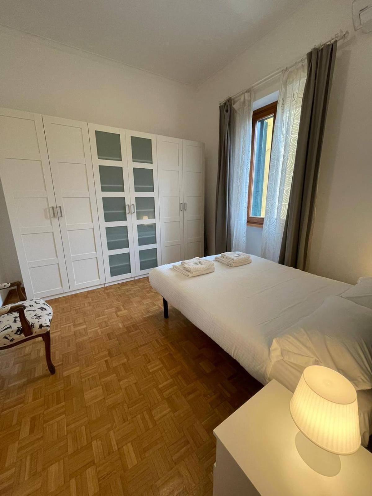 Apartamento Dome At - La Cupola A Casa *