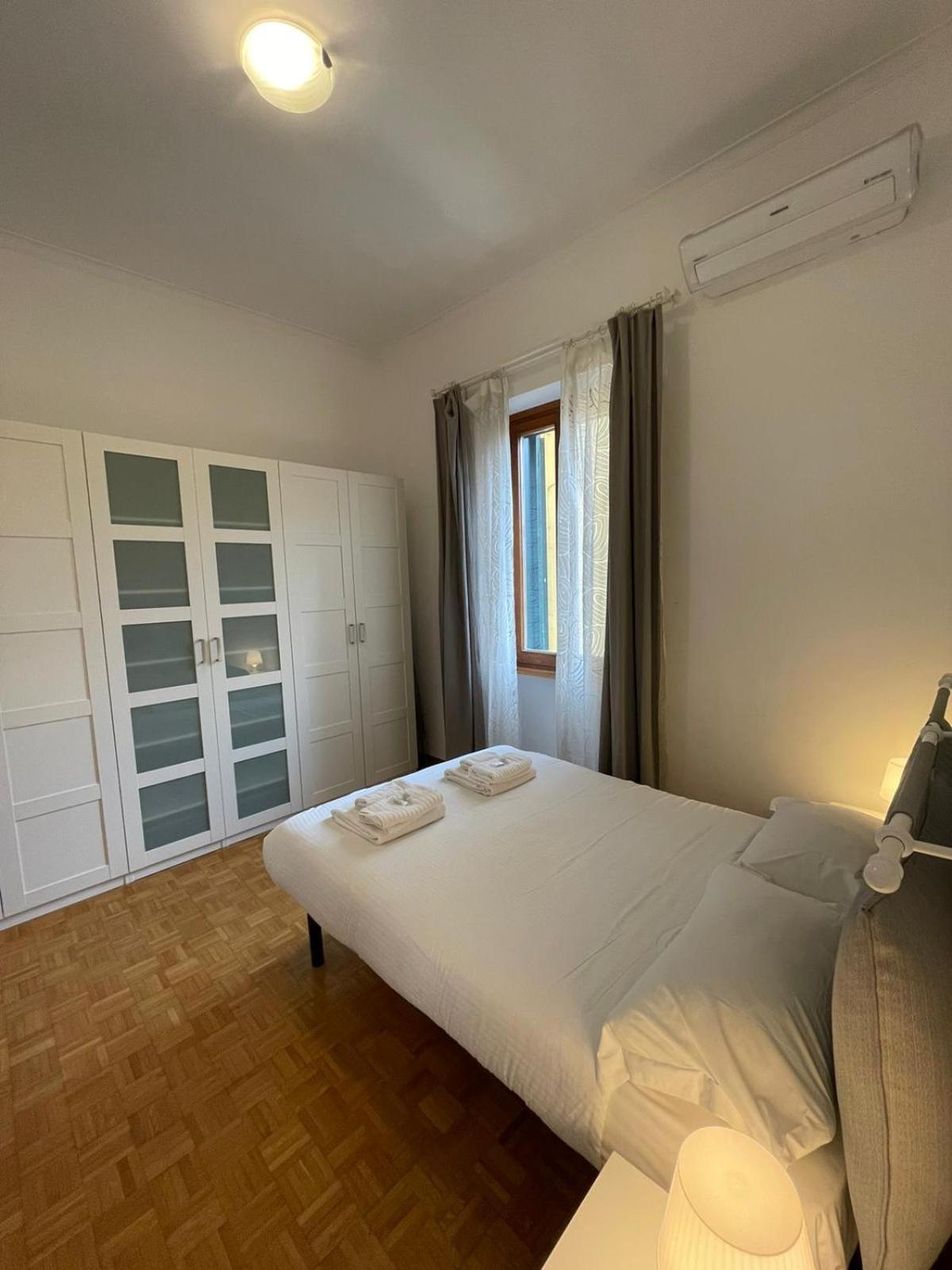 Apartamento Dome At - La Cupola A Casa