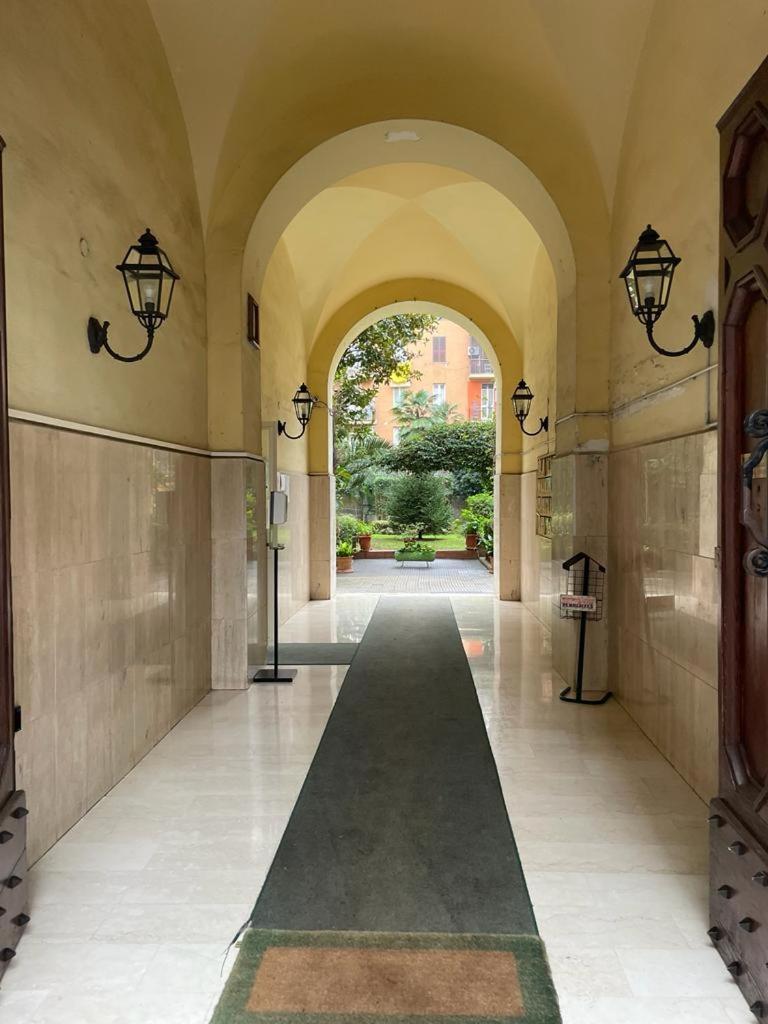 Apartamento Dome At - La Cupola A Casa *